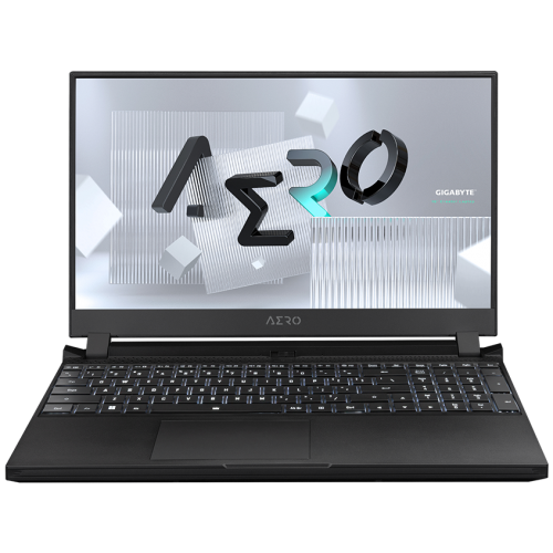 Продати Ноутбук Gigabyte AERO 5 KE4 (AERO-5_KE4-72RU614SD) Black за Trade-In у інтернет-магазині Телемарт - Київ, Дніпро, Україна фото