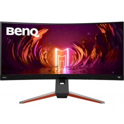 Монітор BenQ 34