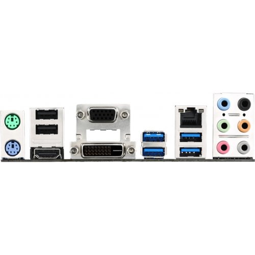 Продать Материнская плата MSI A78M-E45 V2 (FM2+, AMD A78) по Trade-In интернет-магазине Телемарт - Киев, Днепр, Украина фото