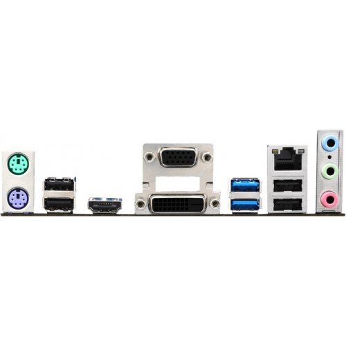 Продати Материнська плата MSI A88X-G41 PC MATE V2 (sFM2+, AMD A88X) за Trade-In у інтернет-магазині Телемарт - Київ, Дніпро, Україна фото