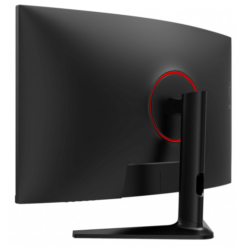 Продать Монитор MSI 32" Optix G321C Black по Trade-In интернет-магазине Телемарт - Киев, Днепр, Украина фото