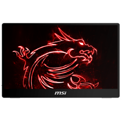 Монітор MSI 15.6