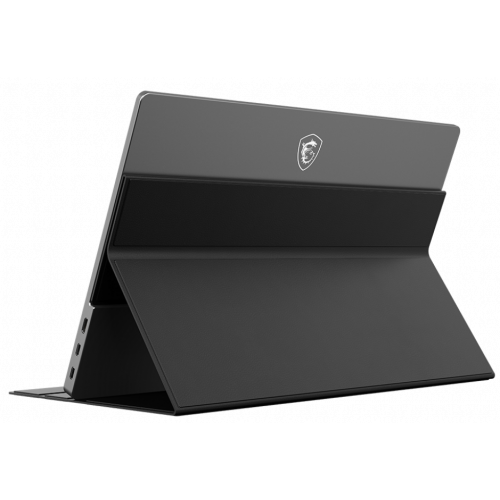 Продати Монітор MSI 15.6" Optix MAG162V Black за Trade-In у інтернет-магазині Телемарт - Київ, Дніпро, Україна фото