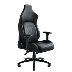 Ігрове крісло Razer Iskur XL (RZ38-03950200-R3G1) Black