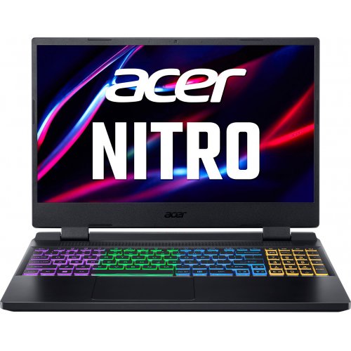 

Acer Nitro 5 AN515-58 (NH.QFSEU.00A) Black