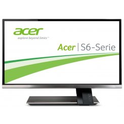Монітор Acer 27