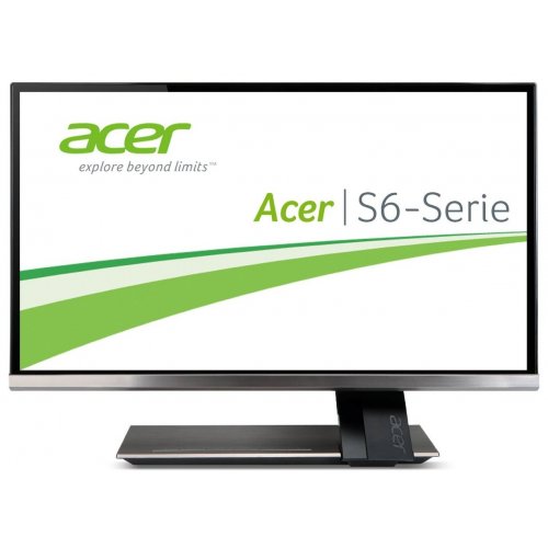 Продати Монітор Acer 27" S276HLtmjj Black за Trade-In у інтернет-магазині Телемарт - Київ, Дніпро, Україна фото