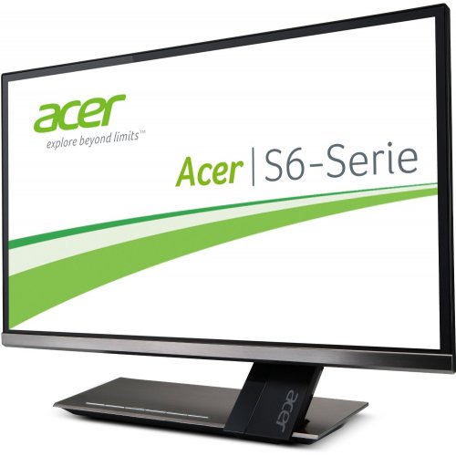 Продати Монітор Acer 27" S276HLtmjj Black за Trade-In у інтернет-магазині Телемарт - Київ, Дніпро, Україна фото