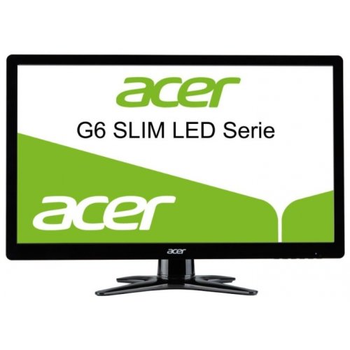 Продать Монитор Acer 23.8" G246HYLbid Black по Trade-In интернет-магазине Телемарт - Киев, Днепр, Украина фото
