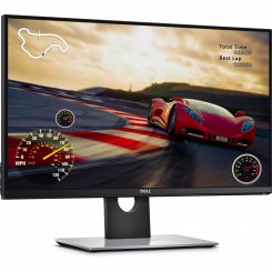 Монітор Dell 27