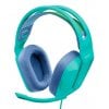 Фото Наушники Logitech G335 Gaming (981-001024) Mint