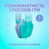 Photo Headset Logitech G335 Gaming (981-001024) Mint