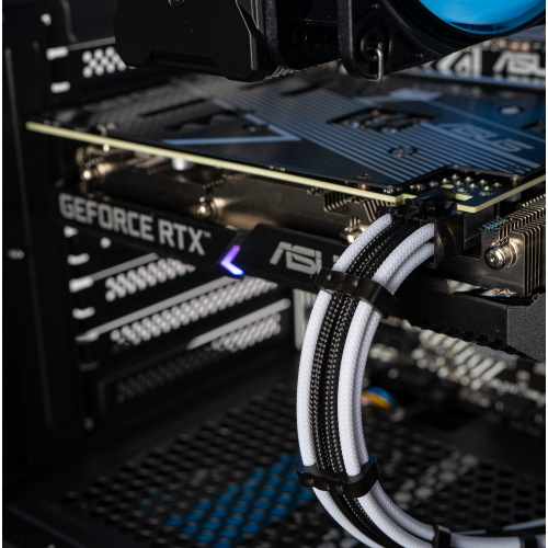 Продать Компьютер EVOLVE OptiPart Bronze 2B (EVOP-B2BR360R650XT-16S500GBK) Black по Trade-In интернет-магазине Телемарт - Киев, Днепр, Украина фото