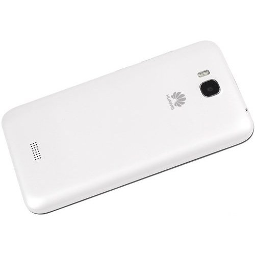 Купить Смартфон Huawei Y5c White - цена в Харькове, Киеве, Днепре, Одессе
в интернет-магазине Telemart фото
