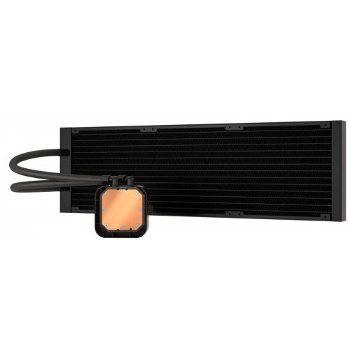 Продати Готова СВО Corsair iCUE H170i ELITE LCD Display (CW-9060063-WW) за Trade-In у інтернет-магазині Телемарт - Київ, Дніпро, Україна фото