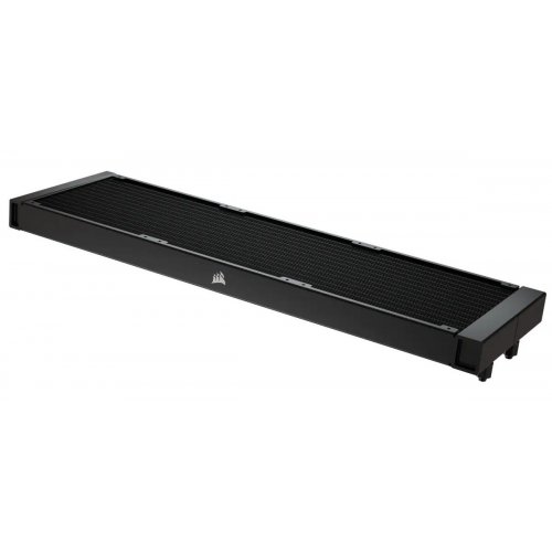 Продати Готова СВО Corsair iCUE H170i ELITE LCD Display (CW-9060063-WW) за Trade-In у інтернет-магазині Телемарт - Київ, Дніпро, Україна фото