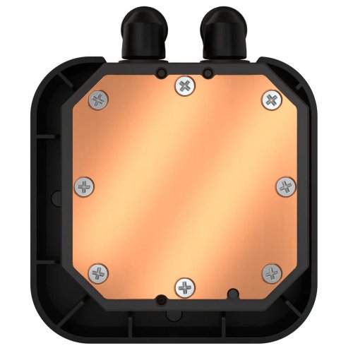 Продати Готова СВО Corsair iCUE H170i ELITE LCD Display (CW-9060063-WW) за Trade-In у інтернет-магазині Телемарт - Київ, Дніпро, Україна фото