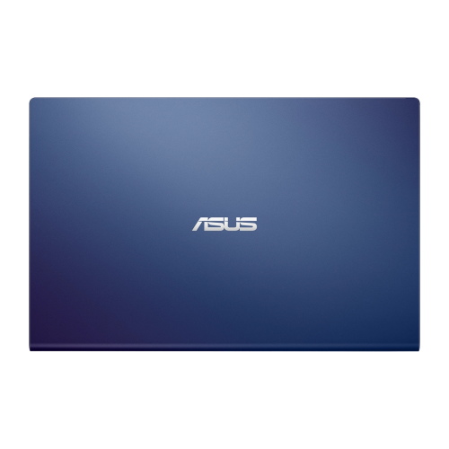 Продати Ноутбук Asus X515JA-EJ1814 (90NB0SR3-M34690) Peacock Blue за Trade-In у інтернет-магазині Телемарт - Київ, Дніпро, Україна фото