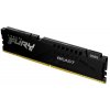 Photo RAM Kingston DDR5 8GB 6000MHz FURY Beast Black (KF560C40BB-8)