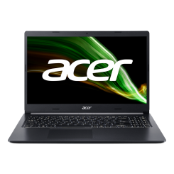 Фото Ноутбук Acer Aspire 5 A515-45 (NX.A83EU.00M) Charcoal Black