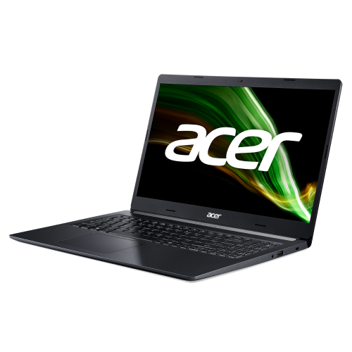 Продать Ноутбук Acer Aspire 5 A515-45 (NX.A83EU.00M) Charcoal Black по Trade-In интернет-магазине Телемарт - Киев, Днепр, Украина фото