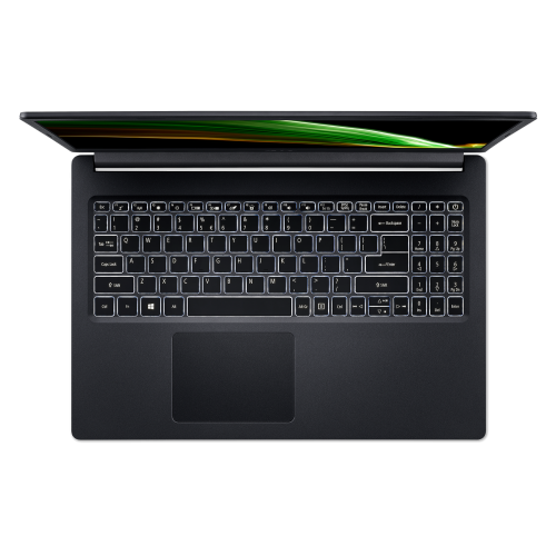 Продати Ноутбук Acer Aspire 5 A515-45 (NX.A83EU.00M) Charcoal Black за Trade-In у інтернет-магазині Телемарт - Київ, Дніпро, Україна фото