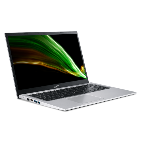 Продать Ноутбук Acer Aspire 3 A315-58G (NX.ADUEU.019) Pure Silver по Trade-In интернет-магазине Телемарт - Киев, Днепр, Украина фото