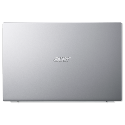 Продать Ноутбук Acer Aspire 3 A315-58G (NX.ADUEU.019) Pure Silver по Trade-In интернет-магазине Телемарт - Киев, Днепр, Украина фото
