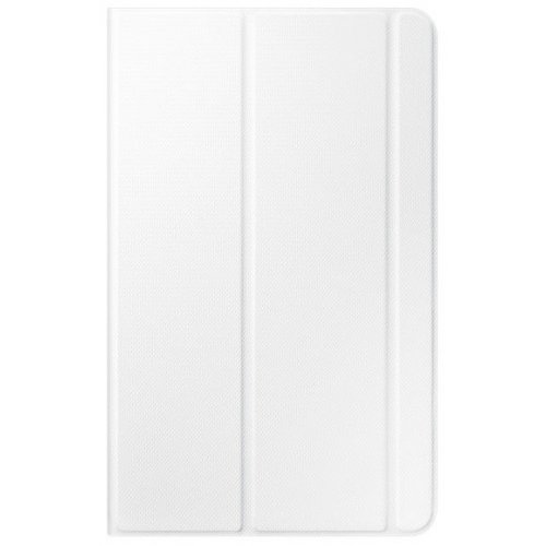 Купить Чехол Samsung Book Cover для Galaxy Tab E 9.6 (EF-BT560BWEGRU) White - цена в Харькове, Киеве, Днепре, Одессе
в интернет-магазине Telemart фото