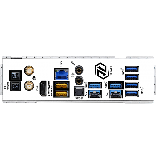 Продать Материнская плата AsRock X670E Taichi Carrara (sAM5, X670) по Trade-In интернет-магазине Телемарт - Киев, Днепр, Украина фото