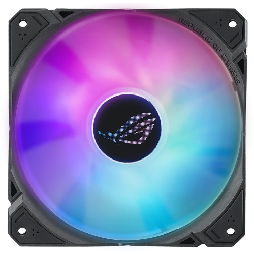 Продать Готовая СВО Asus ROG Ryujin II 240 ARGB по Trade-In интернет-магазине Телемарт - Киев, Днепр, Украина фото