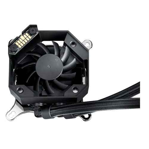 Продать Готовая СВО Asus ROG Ryujin II 240 ARGB по Trade-In интернет-магазине Телемарт - Киев, Днепр, Украина фото