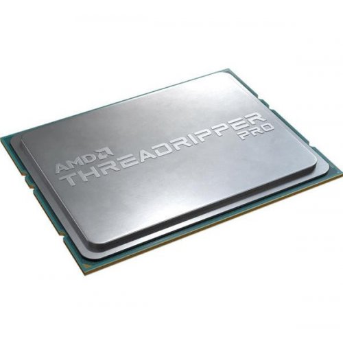 Продати Процесор AMD Ryzen Threadripper PRO 5975WX 3.6(4.5)GHz 128MB sWRX8 Box (100-100000445WOF) за Trade-In у інтернет-магазині Телемарт - Київ, Дніпро, Україна фото