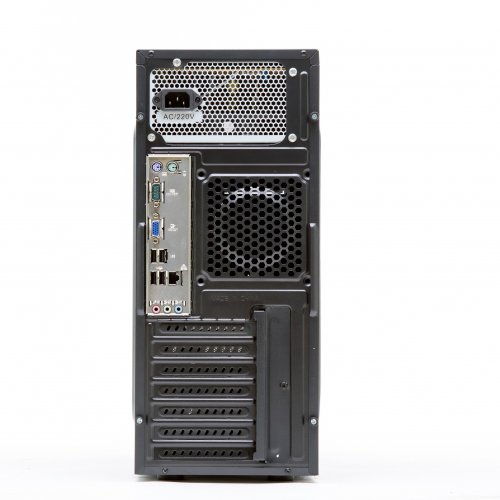 Продати Комп'ютер T-Base 2 (Athlon 2x3,0G.4Gb.1Tb.HD3000.DVD) за Trade-In у інтернет-магазині Телемарт - Київ, Дніпро, Україна фото