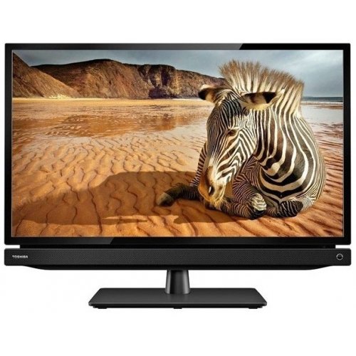 Телевизор Toshiba 24P1306EV купить в Украине | Telemart фото