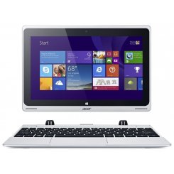 Планшет Acer Aspire Switch 10 SW5-012-1209 (NT.L6UEU.004)