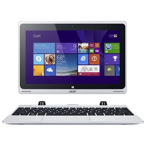 Планшет Acer Aspire Switch 10 SW5-012-1209 (NT.L6UEU.004) купити в Україні | Telemart фото