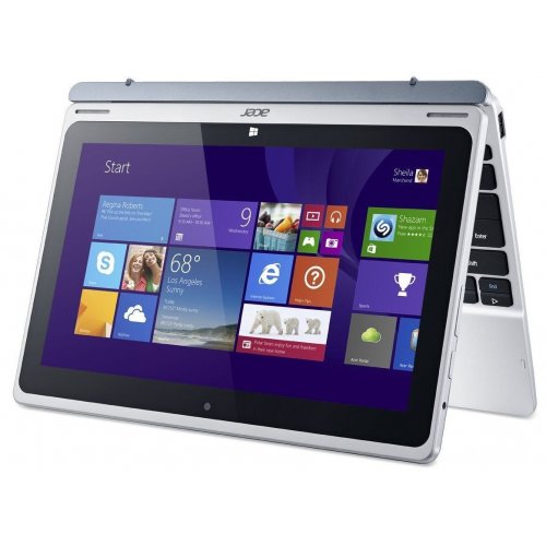 Планшет Acer Aspire Switch 10 SW5-012-1209 (NT.L6UEU.004) купити в Україні | Telemart фото
