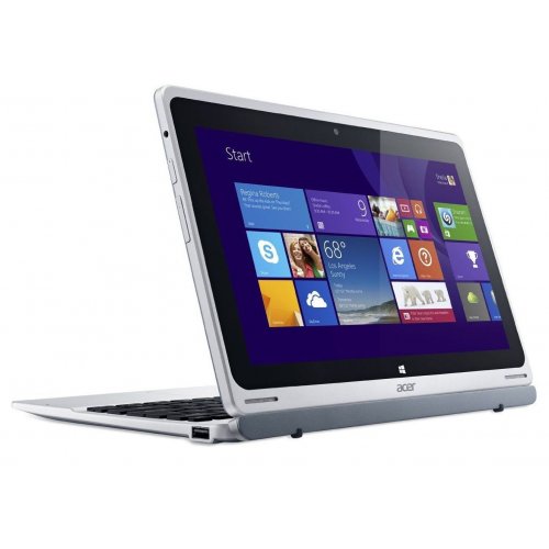 Планшет Acer Aspire Switch 10 SW5-012-1209 (NT.L6UEU.004) купити в Україні | Telemart фото