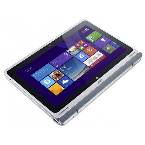 Планшет Acer Aspire Switch 10 SW5-012-1209 (NT.L6UEU.004) купити в Україні | Telemart фото