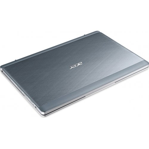 Планшет Acer Aspire Switch 10 SW5-012-1209 (NT.L6UEU.004) купити в Україні | Telemart фото