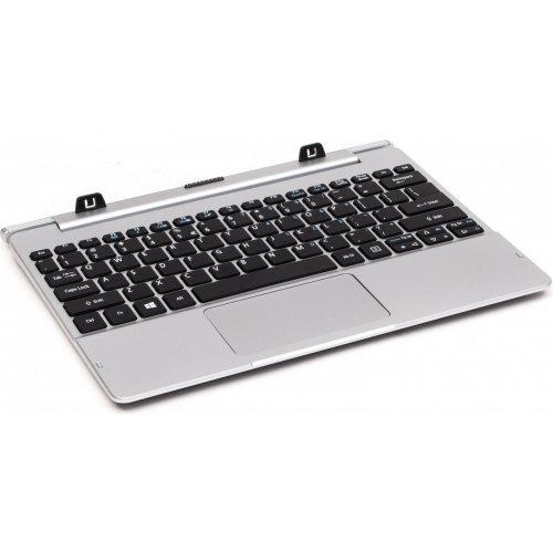 Планшет Acer Aspire Switch 10 SW5-012-1209 (NT.L6UEU.004) купити в Україні | Telemart фото