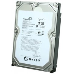 Жесткий диск Seagate Pipeline HD.2 1TB 5900RPM 3.5