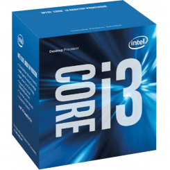 Фото Intel Core i3-6100 3.7GHz 3MB s1151 Box (BX80662I36100)