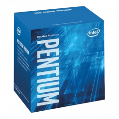 Фото Процессор Intel Pentium G4400 3.3GHz 3MB s1151 Box (BX80662G4400)