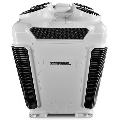 Продати Корпус Deepcool STEAM CASTLE без БП White за Trade-In у інтернет-магазині Телемарт - Київ, Дніпро, Україна фото
