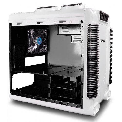 Продати Корпус Deepcool STEAM CASTLE без БП White за Trade-In у інтернет-магазині Телемарт - Київ, Дніпро, Україна фото