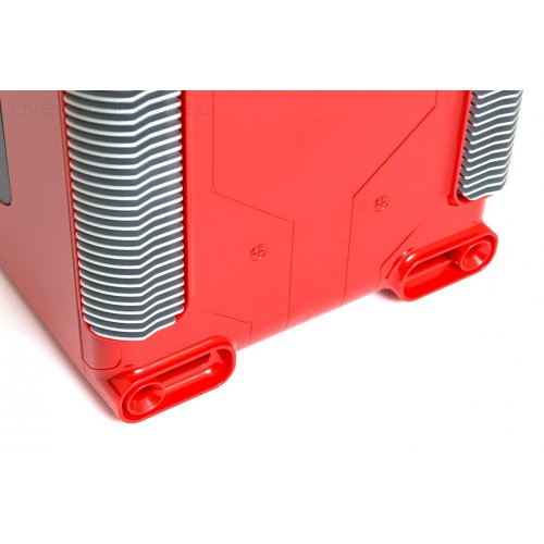 Продати Корпус Deepcool STEAM CASTLE без БП Red за Trade-In у інтернет-магазині Телемарт - Київ, Дніпро, Україна фото