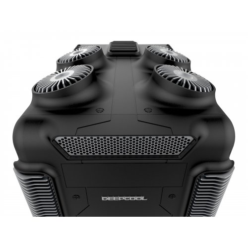Продати Корпус Deepcool STEAM CASTLE без БП Black за Trade-In у інтернет-магазині Телемарт - Київ, Дніпро, Україна фото