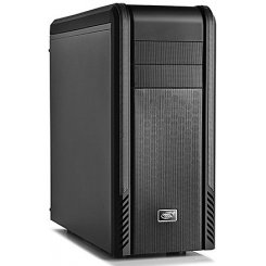 Корпус Deepcool PANGU BACK v.2 без БП Black